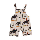 The Cowboy - Cotton (Organic)